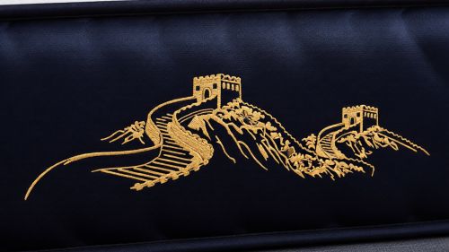 品牌防伪标志